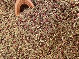 Hibiscus & Horsetail Tea Blend