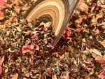 Cardamom Rose Tea Blend