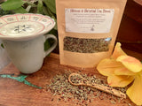 Hibiscus & Horsetail Tea Blend